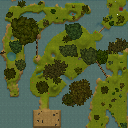 Sephora MiniMap