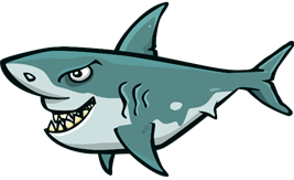 deep io shark reddit
