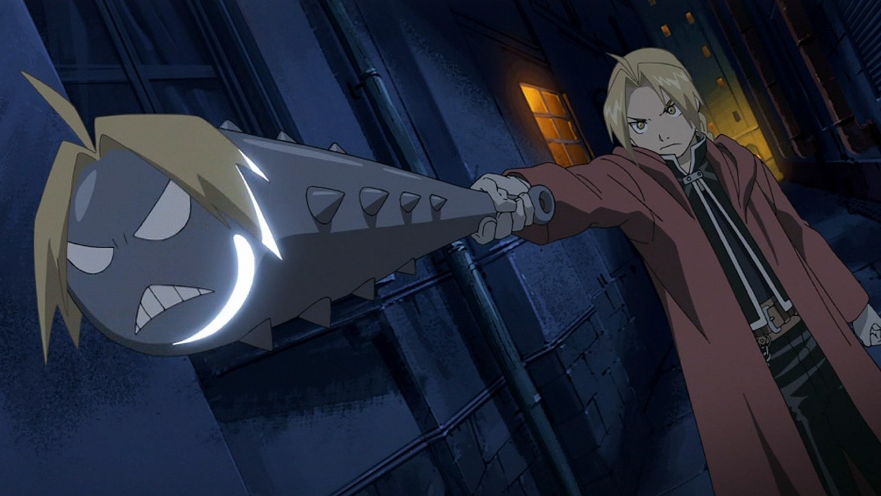 Der Fullmetal Alchemist | Full Metal Alchemist Wiki | Fandom