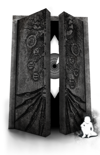 The Gate | Fullmetal Alchemist Wiki | Fandom