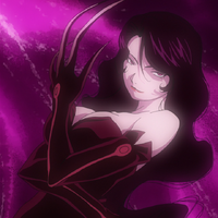 Lust Fullmetal Alchemist Wiki Fandom