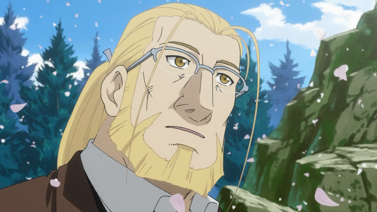 Van Hohenheim Full Metal Alchemist Wiki FANDOM powered