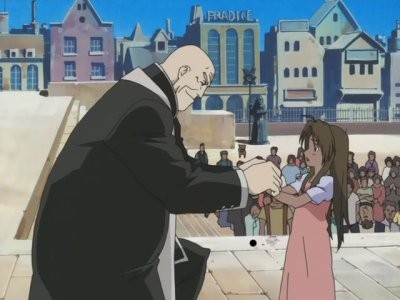 Épisode 1 (2003) | Fma Wiki | FANDOM powered by Wikia