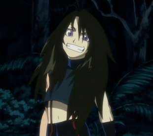 The 2 brothers meet again. Will Edward Elric to get his powers back in FMA?