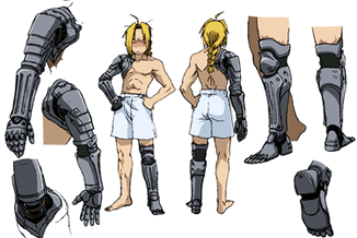 Automail-ref
