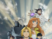 Category Movies Fullmetal Alchemist Wiki Fandom