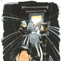 Chapter 35 The Sacrificial Lamb Fullmetal Alchemist Wiki Fandom