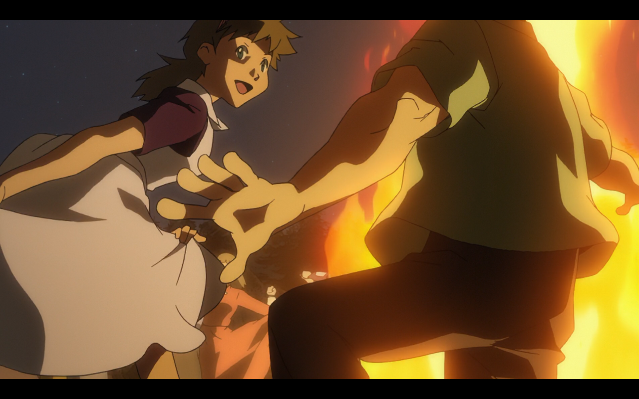 Episode 27: Interlude Party (2009 series) | Fullmetal Alchemist Wiki