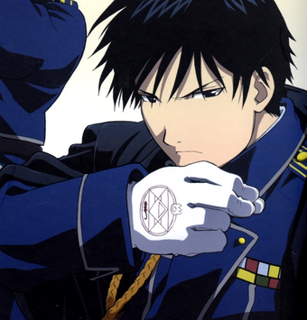 Critique N 15 Fullmetal Alchemist Tomes 1 A 3 Chez Amano