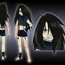 Get Wallpaper Wrath 2003 Anime Fullmetal Alchemist Wiki Fandom For Free