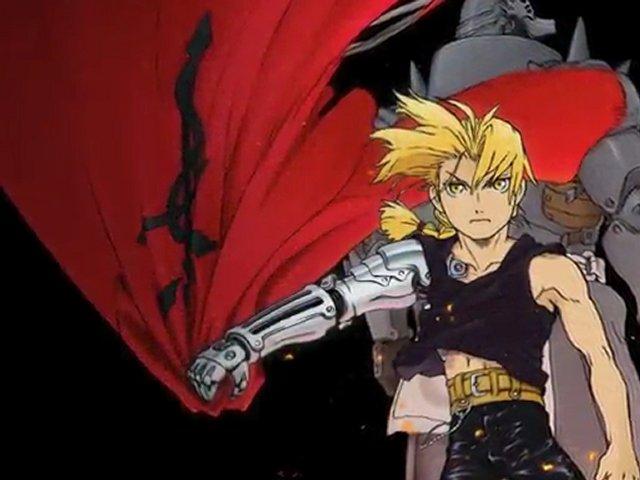 Fullmetal Alchemist L étoile Sacrée De Milos Fullmetal Alchemist : L'Étoile sacrée de Milos | Fma Wiki | Fandom