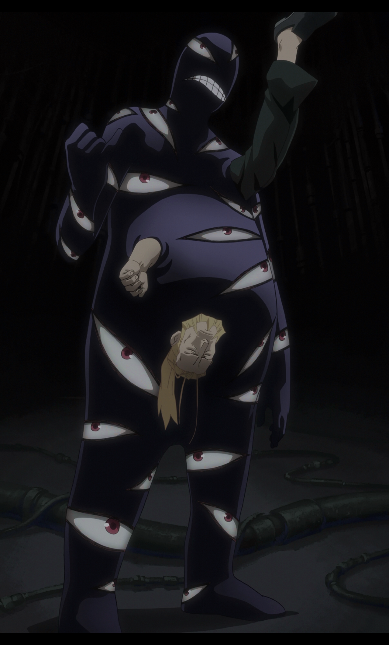 image hoho father png fullmetal alchemist wiki fandom powered fullmetal alchemist father true form