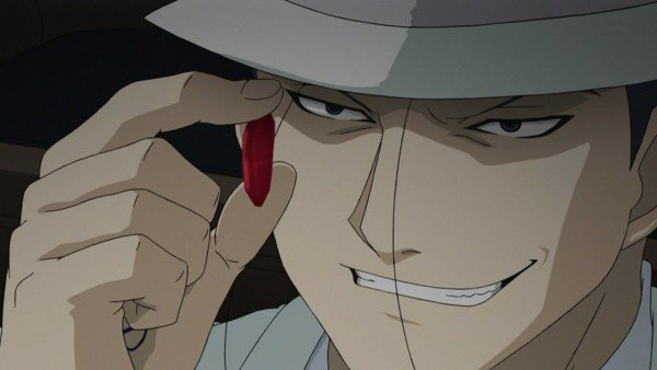 Rajisvlog Fullmetal Alchemist Brotherhood Una Completa Obra Maestra Parte 1