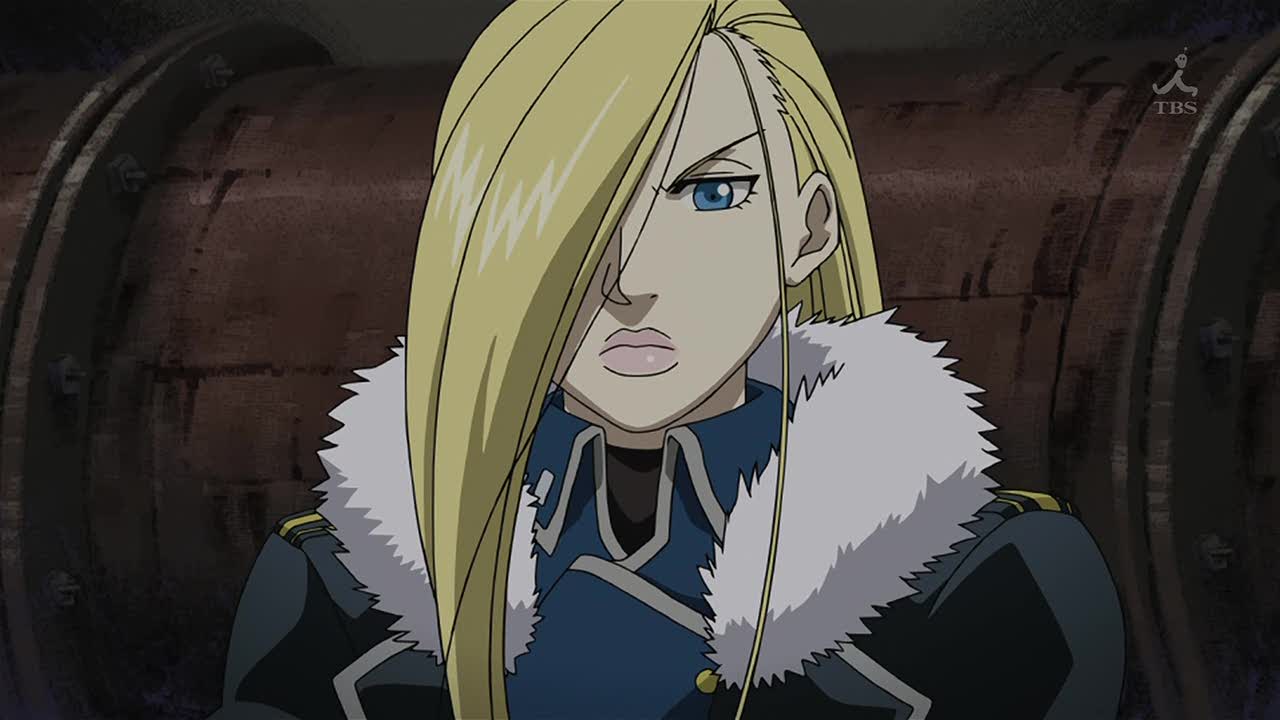 Resultado de imagen para OLIVIER ARMSTRONG FMA