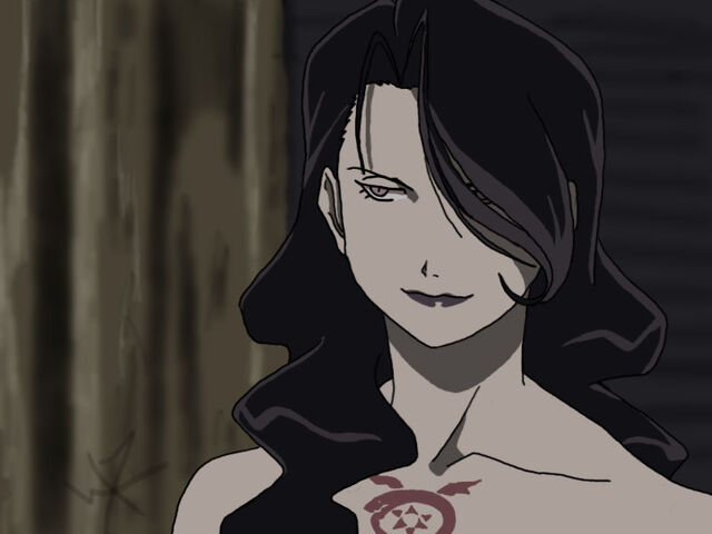ファイル:FMA Sin 2 Lust by dazwolf.jpg