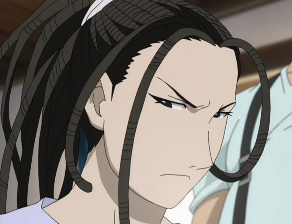 Izumi Curtis  Wiki Fullmetal Alchemist  FANDOM powered 