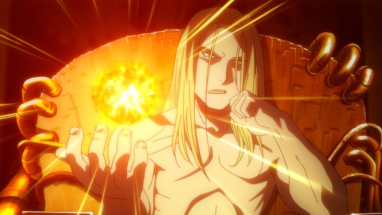 Resultado de imagen para fma padre