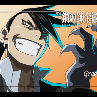 Episode 28: Father (2009 series) | Fullmetal Alchemist Wiki | Fandom
