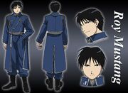 Concept Roy
