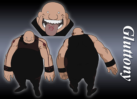 gluttony fma alchemist wikia