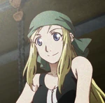 Avatar winry