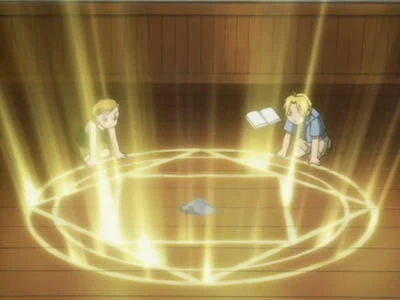 Alquimia | Fullmetal Alchemist Wiki | FANDOM powered by Wikia