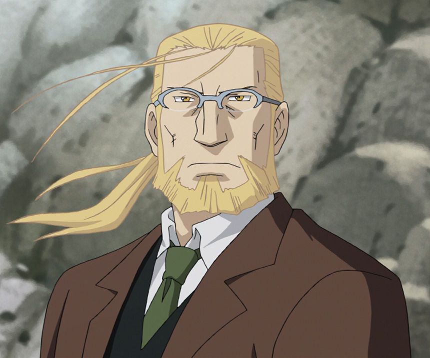 Hohenheim | Fullmetal Alchemist Wiki | FANDOM powered by Wikia