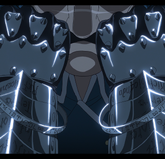 Gauntlets