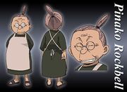 Concept Pinako