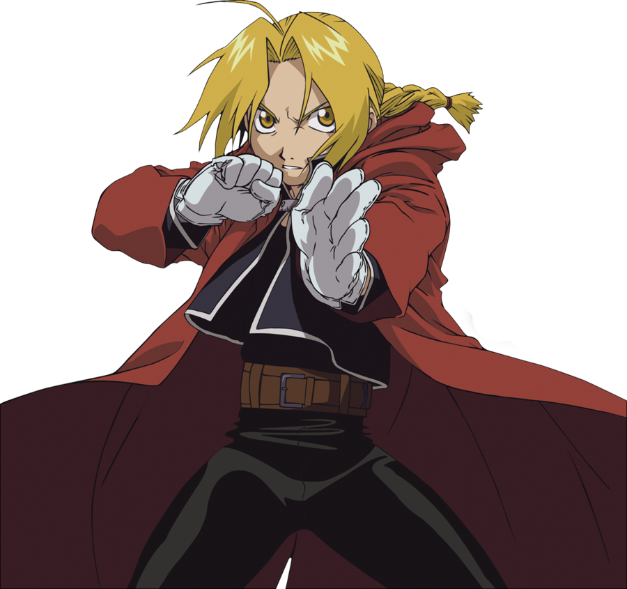 Edward Elric Fullmetal Alchemist Replaces Kairi Sisigou Fate Apocrypha Spacebattles