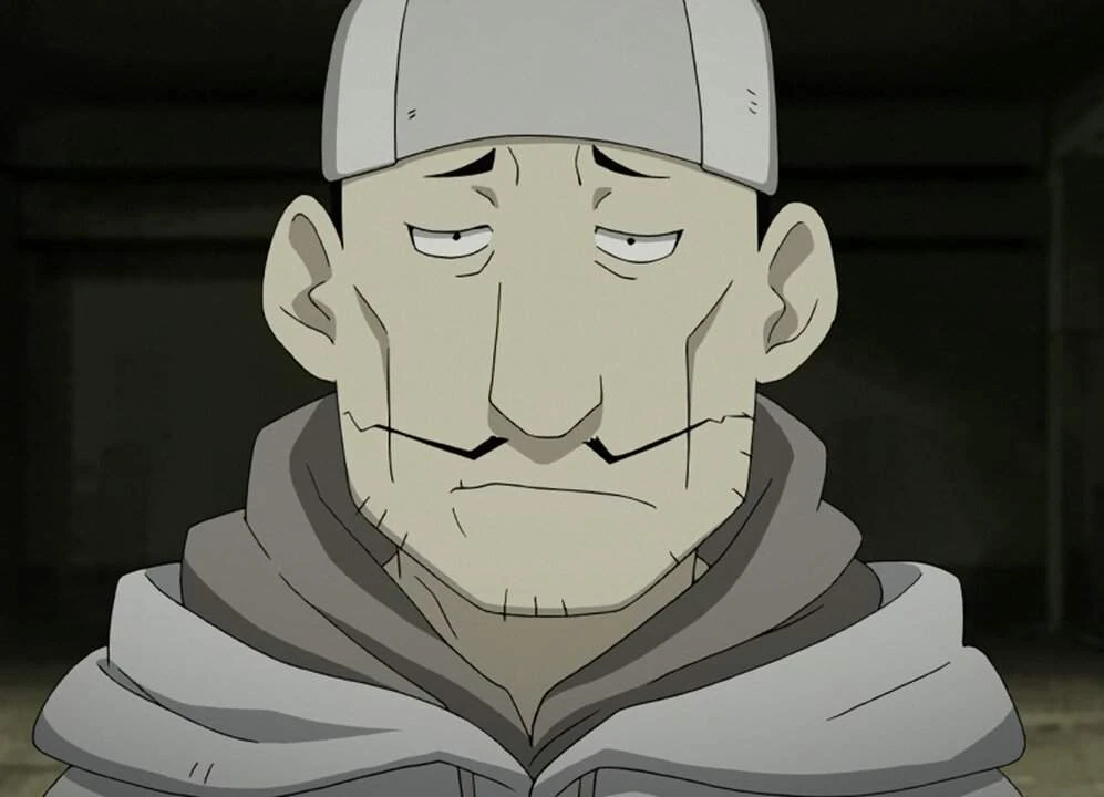 Yoki | Fullmetal Alchemist Wiki | Fandom
