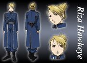Concept Riza