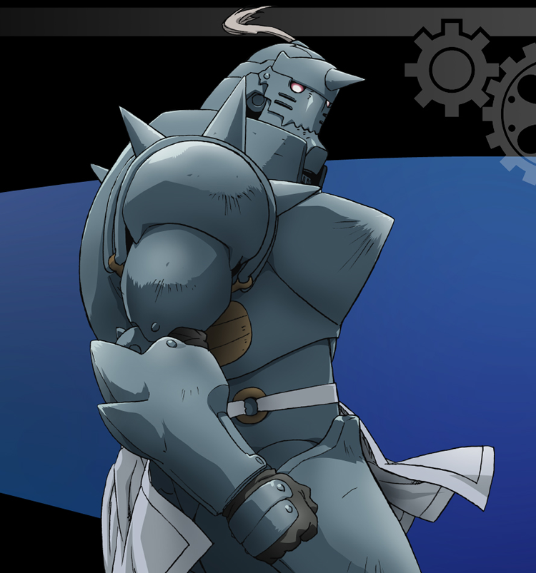 Alphonse Elric | Heroes Wiki | FANDOM powered by Wikia Alphonse Elric | Heroes Wiki | FANDOM powered by Wikia