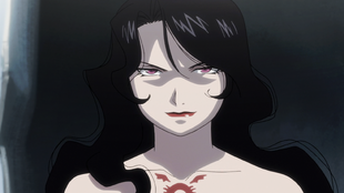 Lust FMAB BRay