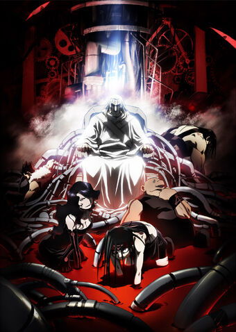 Wrath (2003 anime), Fullmetal Alchemist Wiki