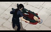 Fu dead