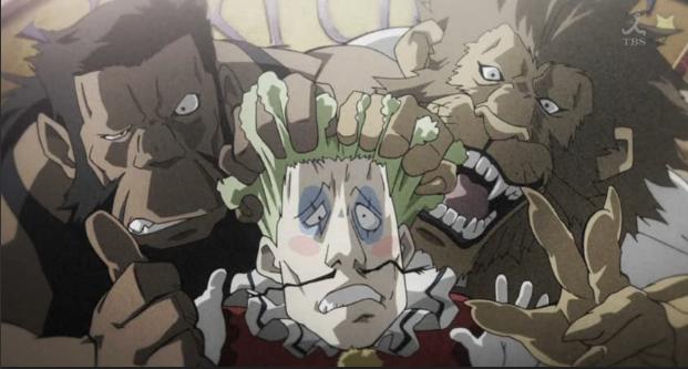 Yoki | Fullmetal Alchemist Wiki | FANDOM powered by Wikia