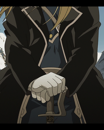 Episode 34 Ice Queen 2009 Series Fullmetal Alchemist Wiki Fandom