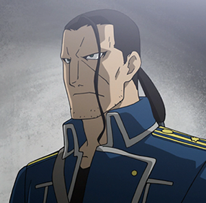 Featured image of post Fullmetal Alchemist Brotherhood Charaktere