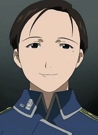 Maria Ross | Full Metal Alchemist Wiki | FANDOM powered by Wikia