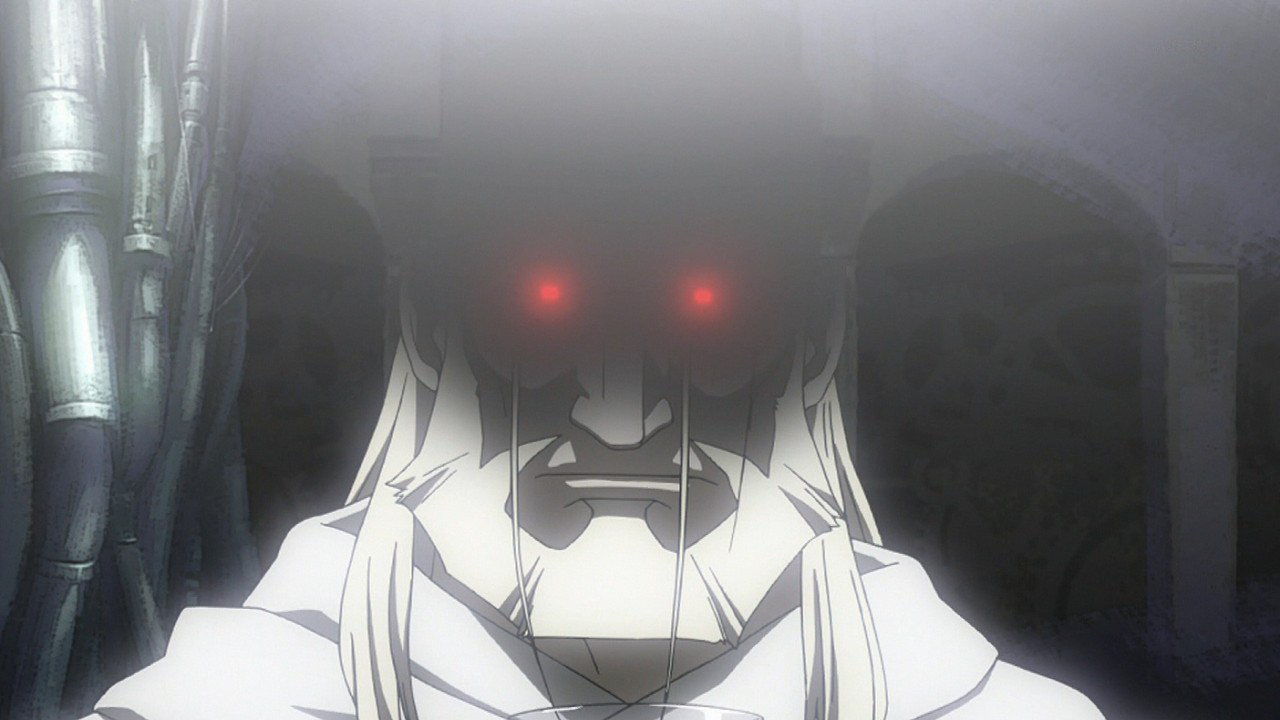 Episodio 14 (Brotherhood) | Fullmetal Alchemist Wiki | Fandom