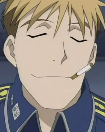 Jean Havoc Fullmetal Alchemist Wiki Fandom,Keychain Whatsapp Dp Keychain Stylish A Alphabet Wallpaper In Heart
