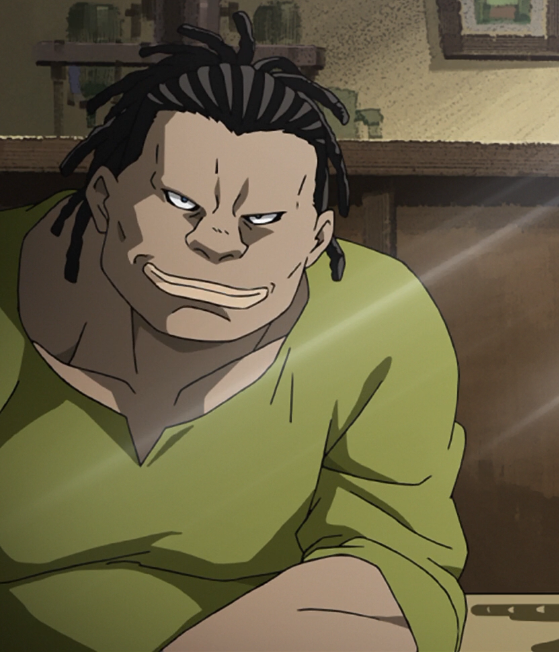 Jerso | Fullmetal Alchemist Wiki | FANDOM powered by Wikia