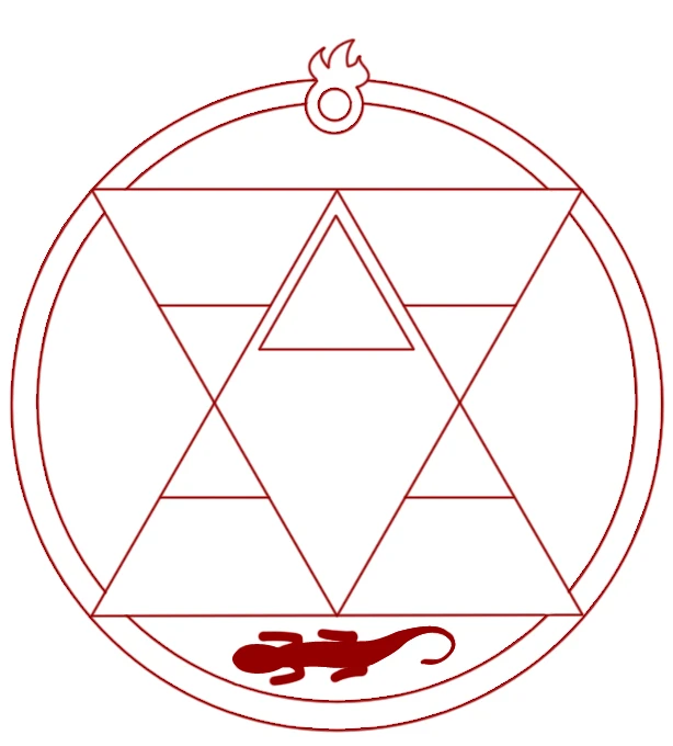 Imagem Roy s Transmutation Circle by live4him4eva.jpg Wiki Fullmetal Alchemist FANDOM