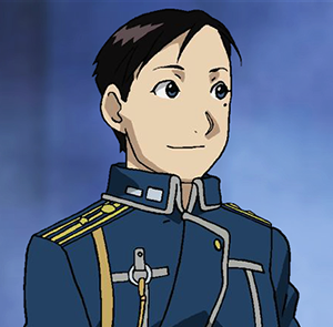 Maria Ross | Fullmetal Alchemist Wiki | FANDOM powered by Wikia