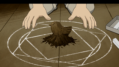 alchemy fullmetal alchemist wiki fandom alchemy fullmetal alchemist wiki fandom