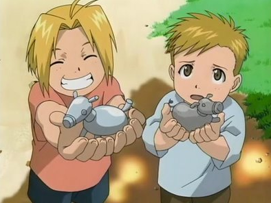 Bratja | Fullmetal Alchemist Wiki | FANDOM powered by Wikia