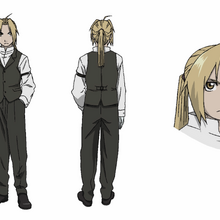Get Wallpaper Fullmetal Alchemist The Movie Conqueror Of Shamballa Gallery HD