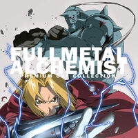 Get Wallpaper Premium Ova Collection Fullmetal Alchemist Wiki Fandom For Android Free