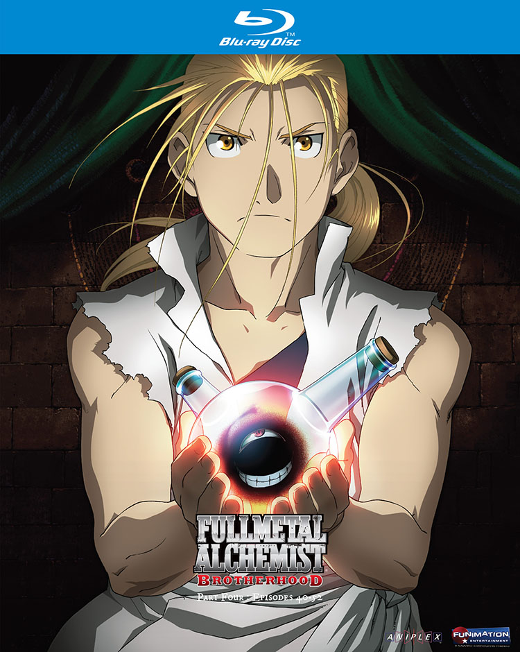 Streaming fullmetal alchemist brotherhood sub indo